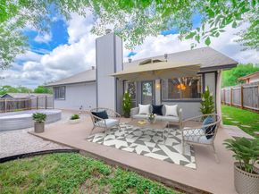 8100 Beaconcrest DR, Austin TX 78748