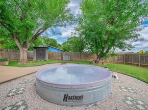 8100 Beaconcrest DR, Austin TX 78748