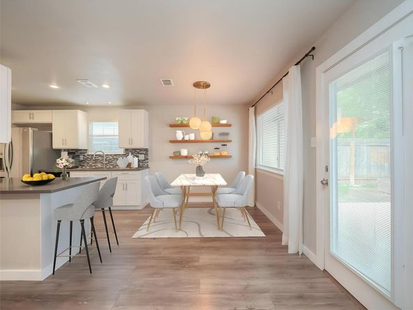8100 Beaconcrest DR, Austin TX 78748