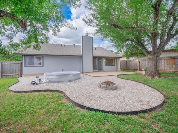 8100 Beaconcrest DR, Austin TX 78748