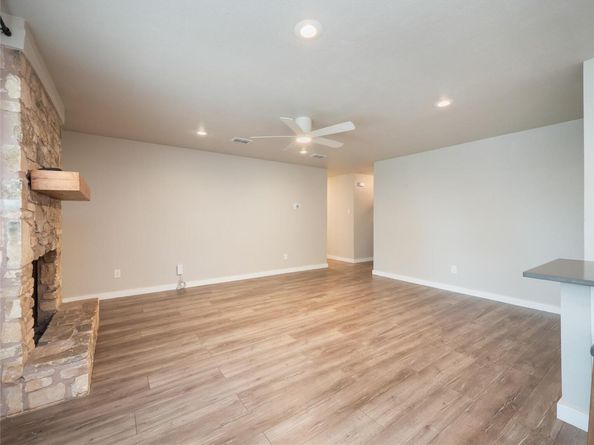 8100 Beaconcrest DR, Austin TX 78748