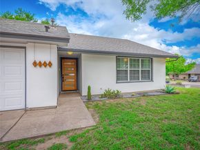 8100 Beaconcrest DR, Austin TX 78748