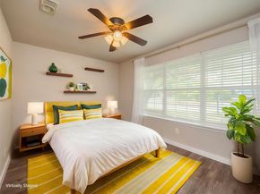 8100 Beaconcrest DR, Austin TX 78748