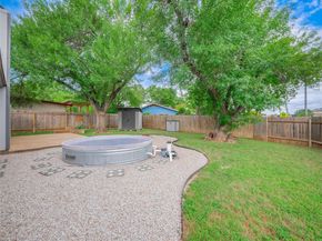 8100 Beaconcrest DR, Austin TX 78748