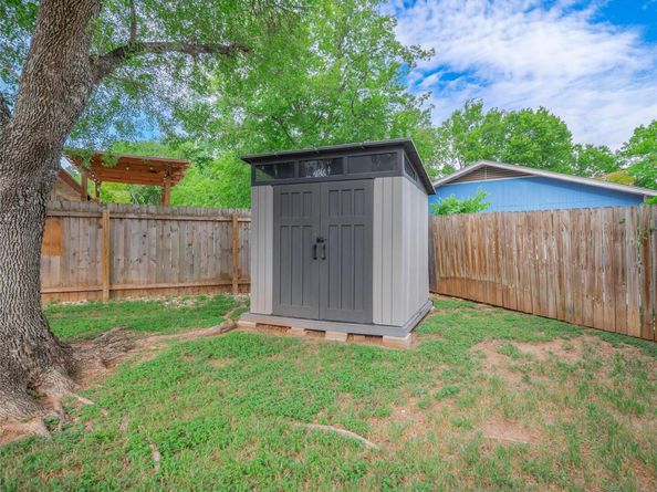 8100 Beaconcrest DR, Austin TX 78748