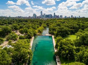 2003 Alameda DR, Austin TX 78704