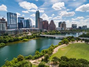 2003 Alameda DR, Austin TX 78704