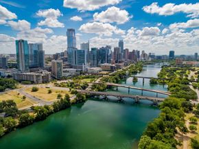2003 Alameda DR, Austin TX 78704