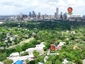 2003 Alameda DR, Austin TX 78704