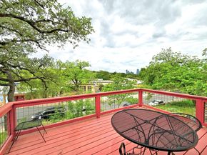 2003 Alameda DR, Austin TX 78704