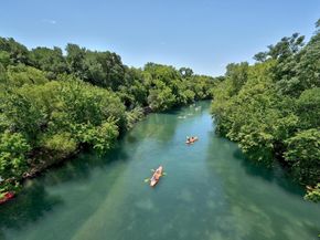 2003 Alameda DR, Austin TX 78704