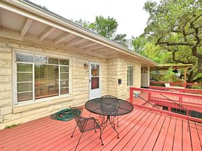 2003 Alameda DR, Austin TX 78704