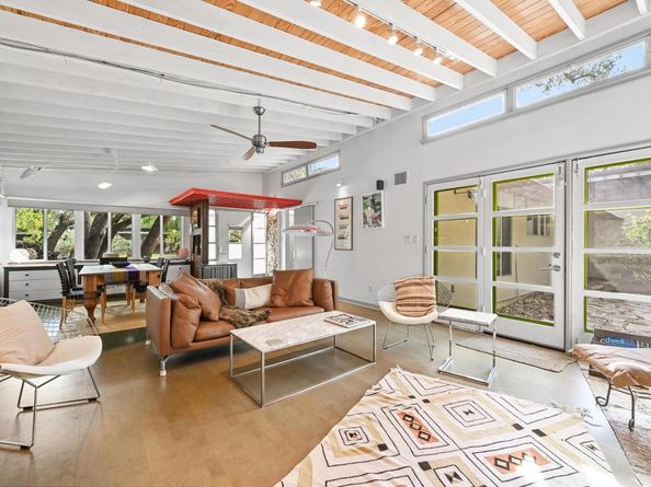 2305 Rundell PL, Austin TX 78704