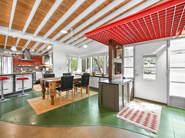 2305 Rundell PL, Austin TX 78704