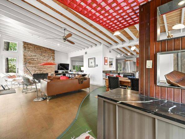 2305 Rundell PL, Austin TX 78704
