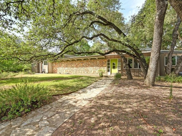 2305 Rundell PL, Austin TX 78704