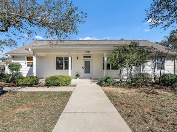 3016 Tradewind DR, Spicewood TX 78669