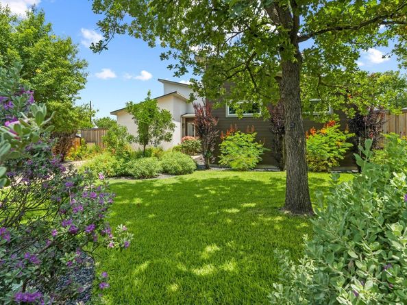 1812 Aggie LN, Austin TX 78757
