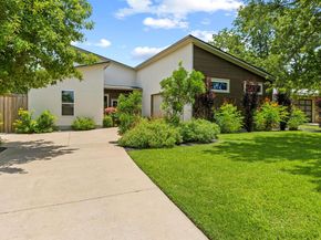 1812 Aggie LN, Austin TX 78757