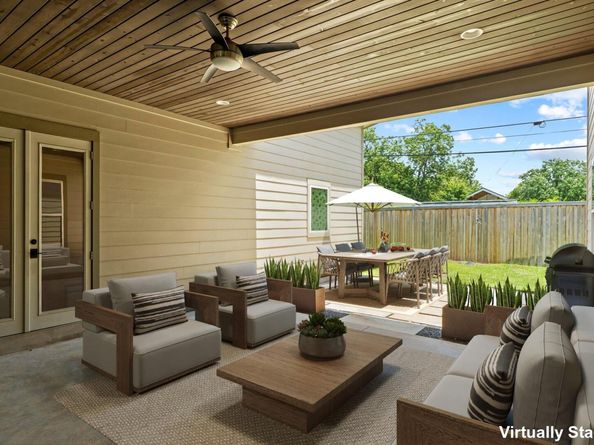 1812 Aggie LN, Austin TX 78757
