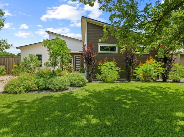 1812 Aggie LN, Austin TX 78757