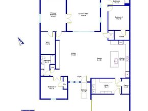 1812 Aggie LN, Austin TX 78757