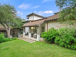 15004 Falconhead Grove LOOP, Austin TX 78738