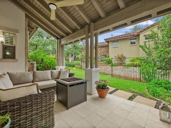 15004 Falconhead Grove LOOP, Austin TX 78738