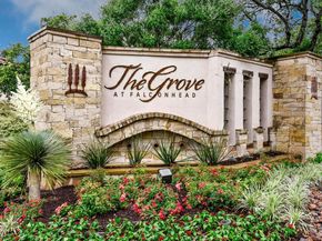 15004 Falconhead Grove LOOP, Austin TX 78738