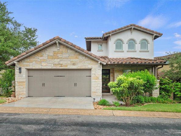 15004 Falconhead Grove LOOP, Austin TX 78738