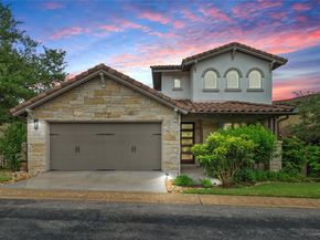 15004 Falconhead Grove LOOP, Austin TX 78738