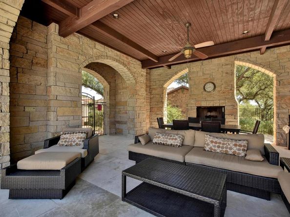15004 Falconhead Grove LOOP, Austin TX 78738