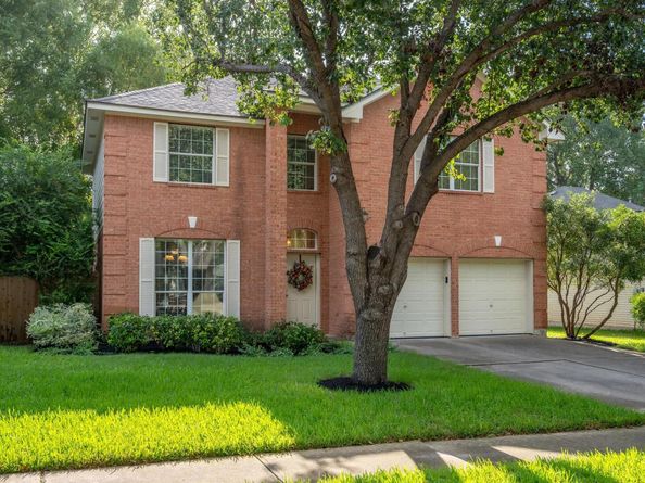 13617 Campesina DR, Austin TX 78727