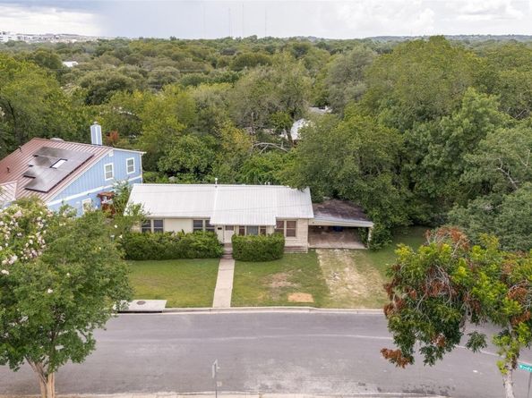 4814 Woodview Ave, Austin TX 78756