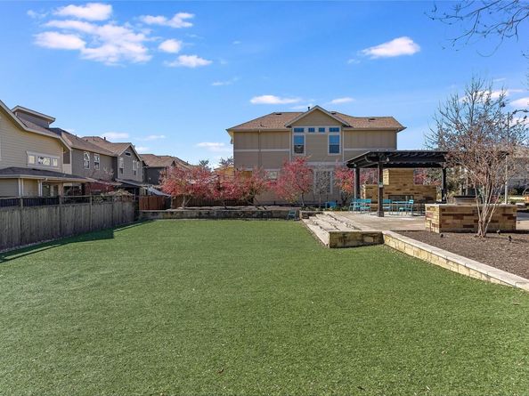 928 Sugaree Ave, Austin TX 78757