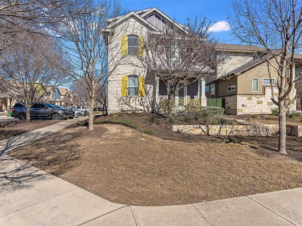 928 Sugaree Ave, Austin TX 78757