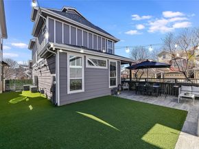 928 Sugaree Ave, Austin TX 78757