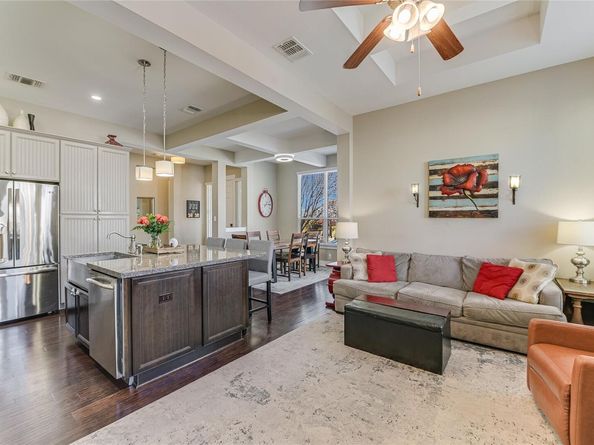 928 Sugaree Ave, Austin TX 78757