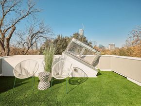 1404 Garden ST 2B, Austin TX 78702