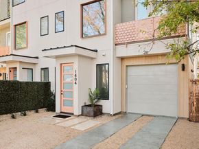 1404 Garden ST 2B, Austin TX 78702