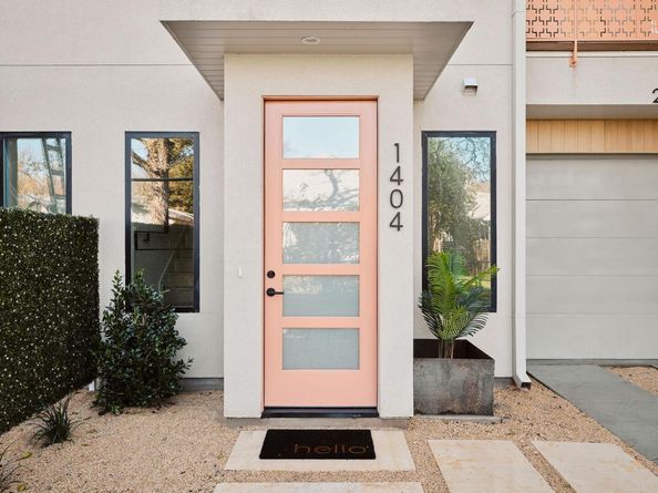 1404 Garden ST 2B, Austin TX 78702