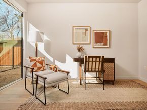 1404 Garden ST 2B, Austin TX 78702