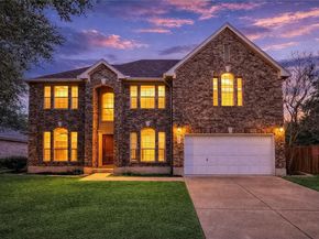 4008 Springwillow LN, Round Rock TX 78681