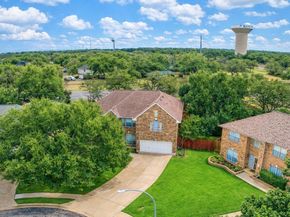 4008 Springwillow LN, Round Rock TX 78681