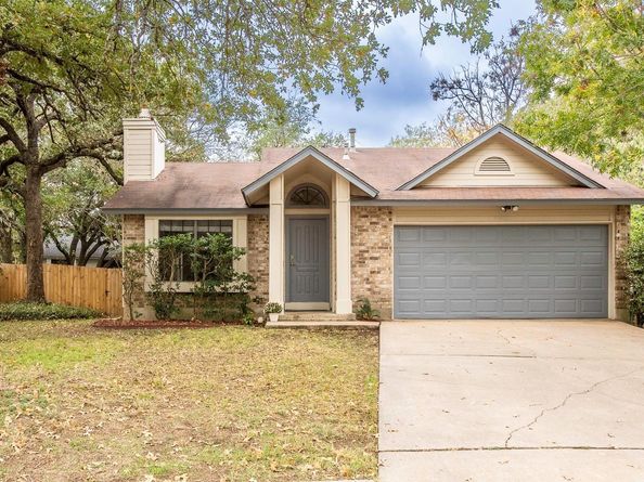10406 Sentenal DR, Austin TX 78748