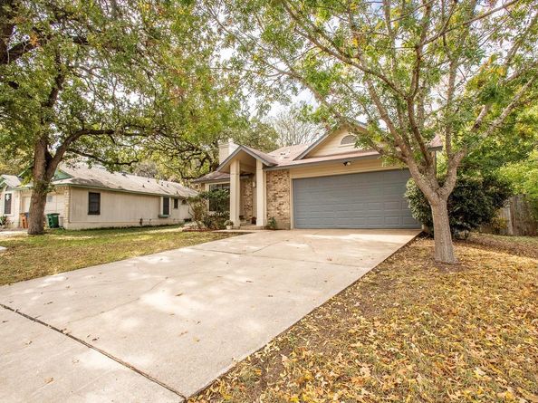 10406 Sentenal DR, Austin TX 78748