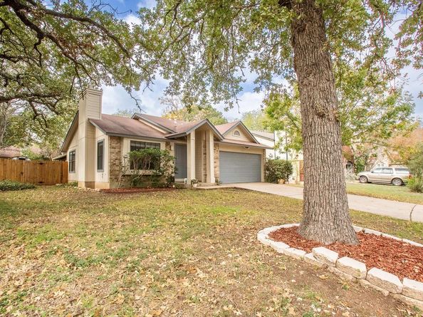 10406 Sentenal DR, Austin TX 78748