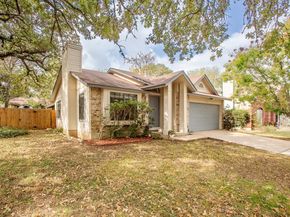 10406 Sentenal DR, Austin TX 78748