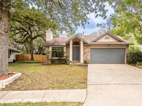 10406 Sentenal DR, Austin TX 78748