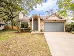 10406 Sentenal DR, Austin TX 78748